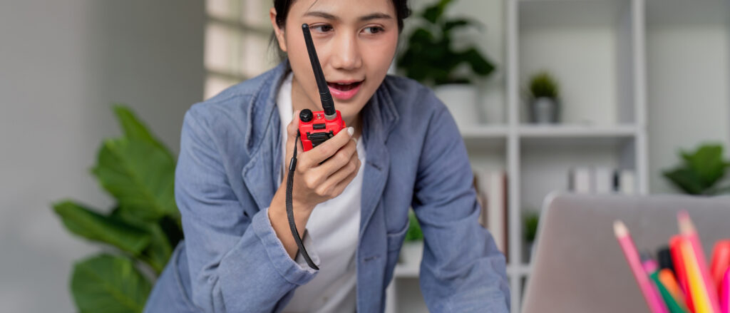 Student Safeguarding Enhancing School Safety with Reliable Communication