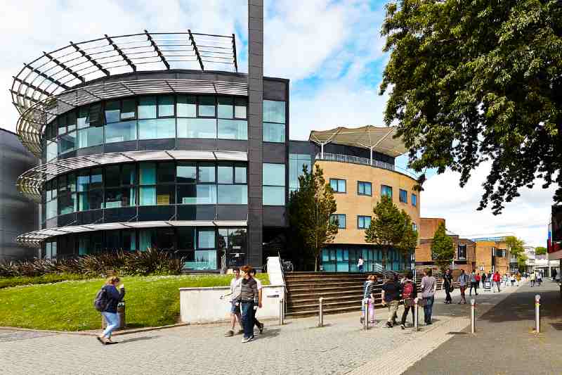 How Campus Communication Systems Improve Safety and Event Coordination